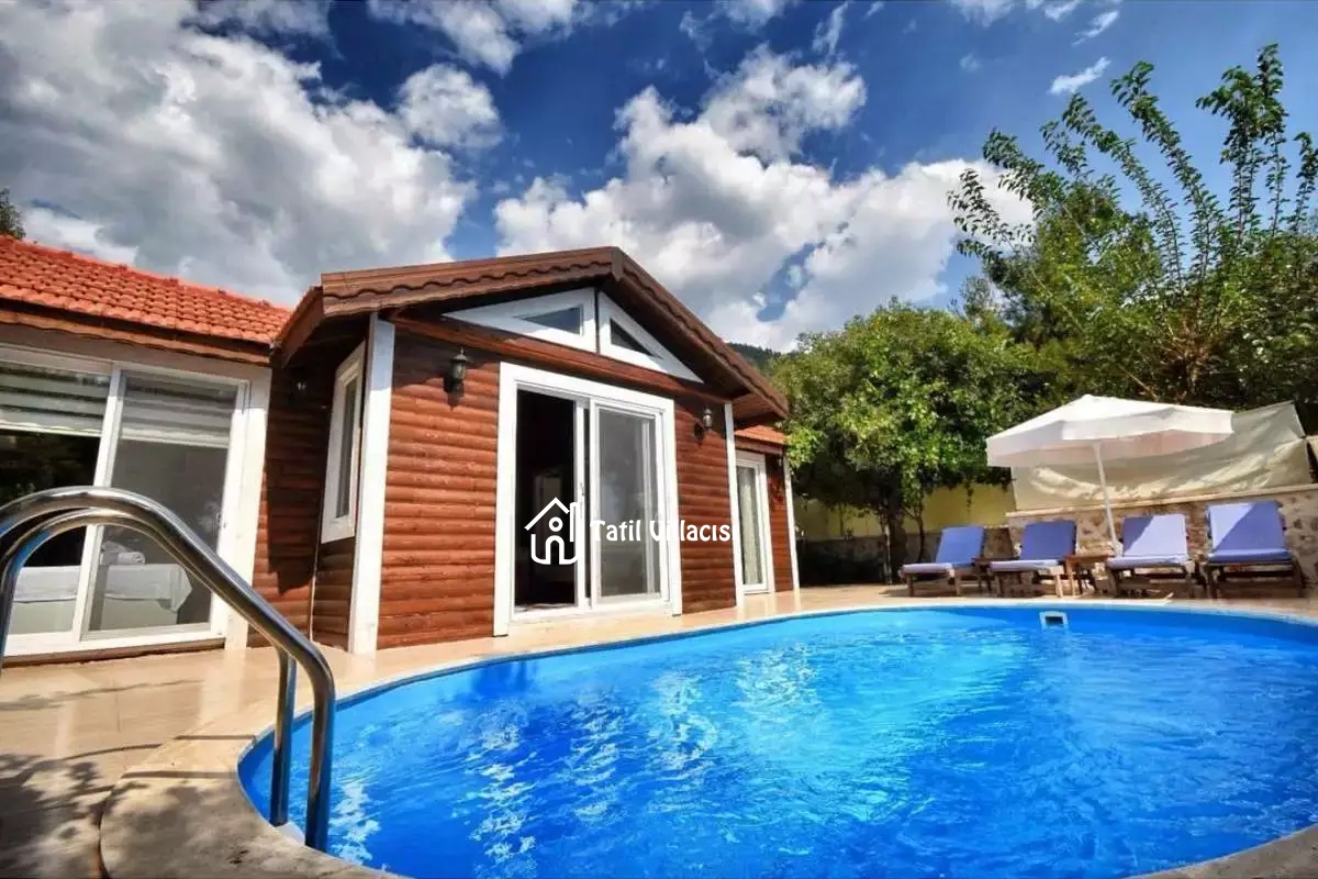 Villa Papatya