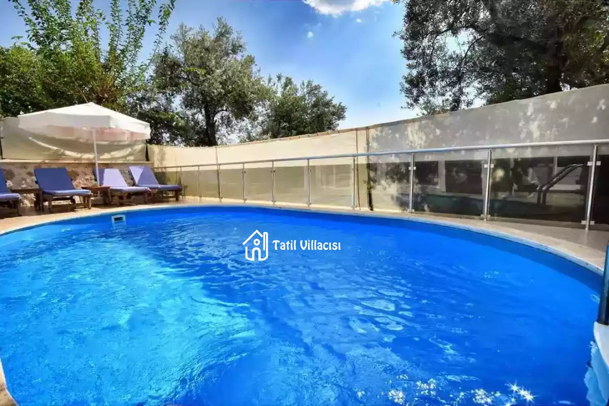 Villa Papatya
