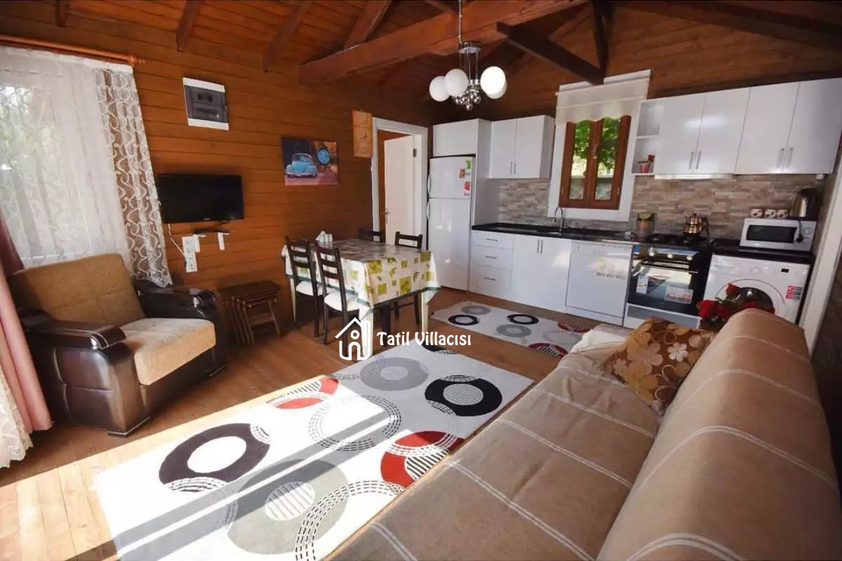 Villa Papatya