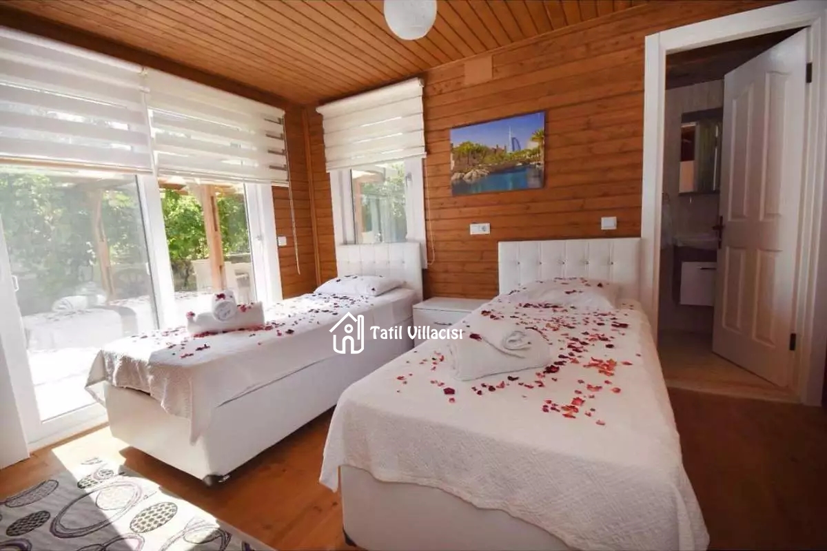 Villa Papatya