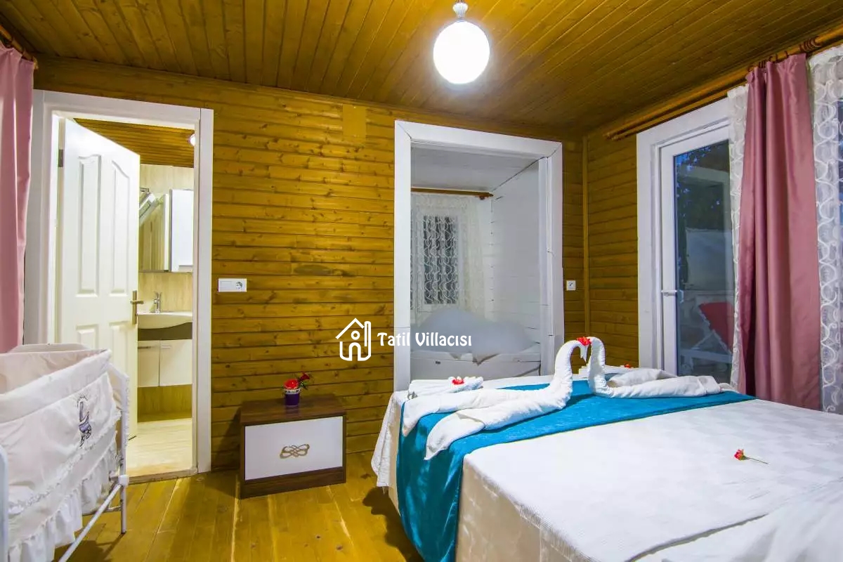 Villa Papatya