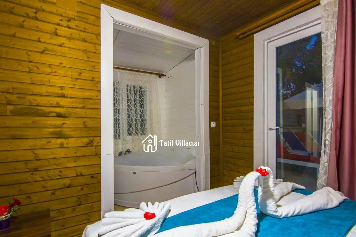 Villa Papatya