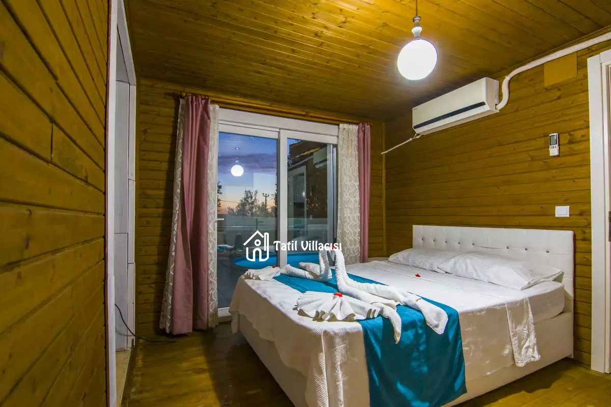 Villa Papatya