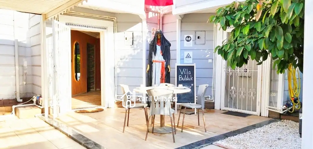 Villa Parer