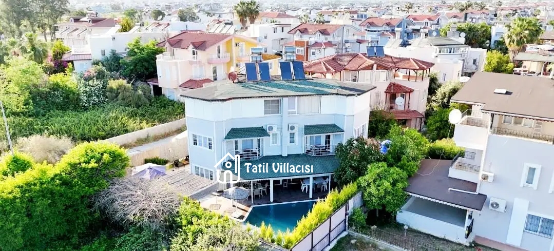 Villa Parer