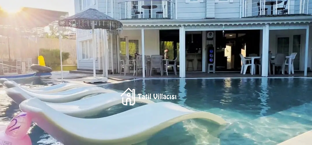 Villa Parer
