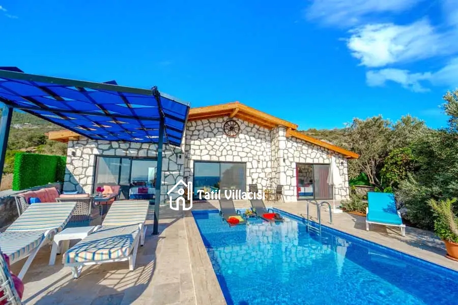 Villa Patara Adonis 3