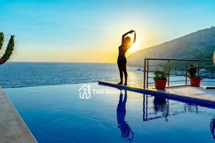 Villa Patara Adonis 3