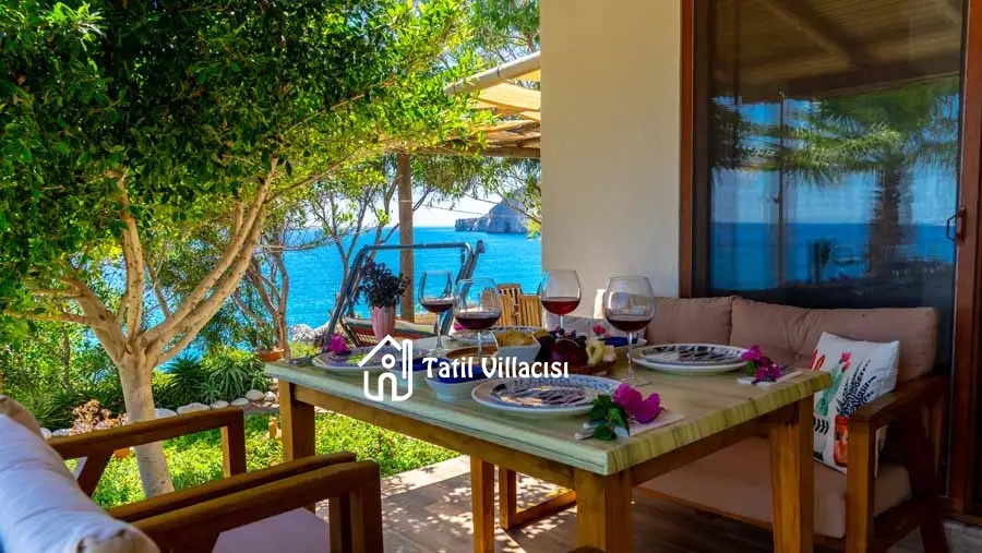 Villa Patara Adonis 4