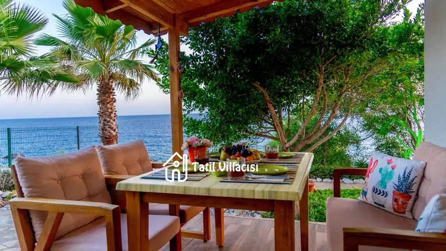 Villa Patara Adonis 4