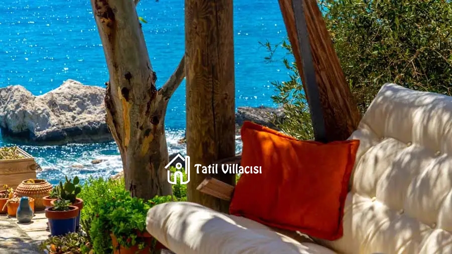 Villa Patara Adonis 4
