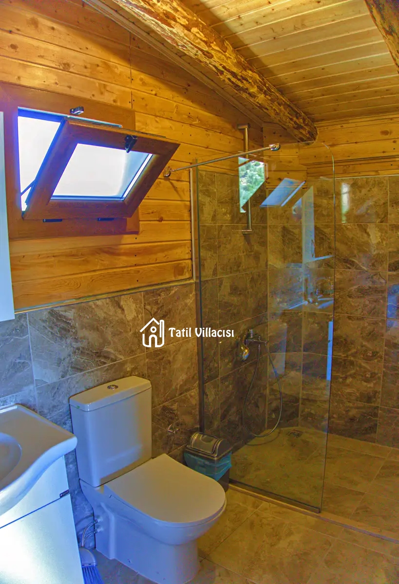 Villa Patara Manzara 1
