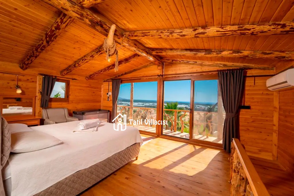 Villa Patara Manzara 1