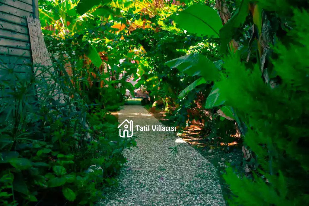 Villa Patara Manzara 2