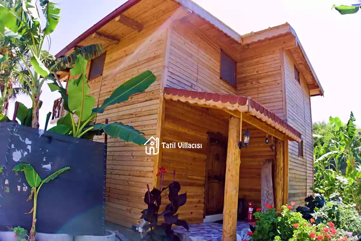 Villa Patara Manzara 2