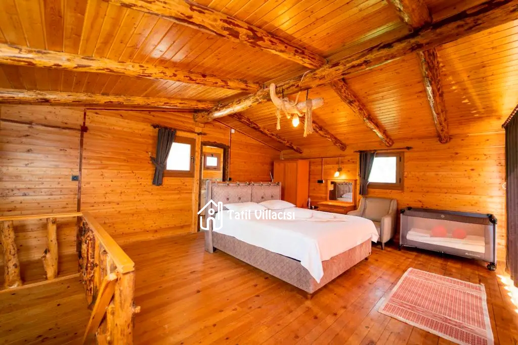 Villa Patara Manzara 2