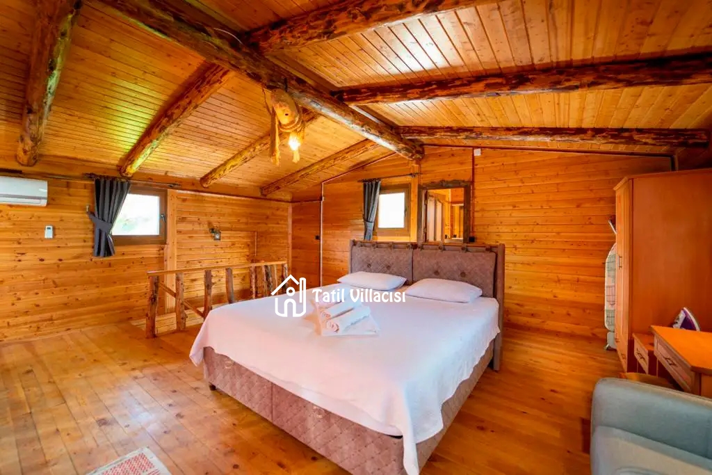 Villa Patara Manzara 3