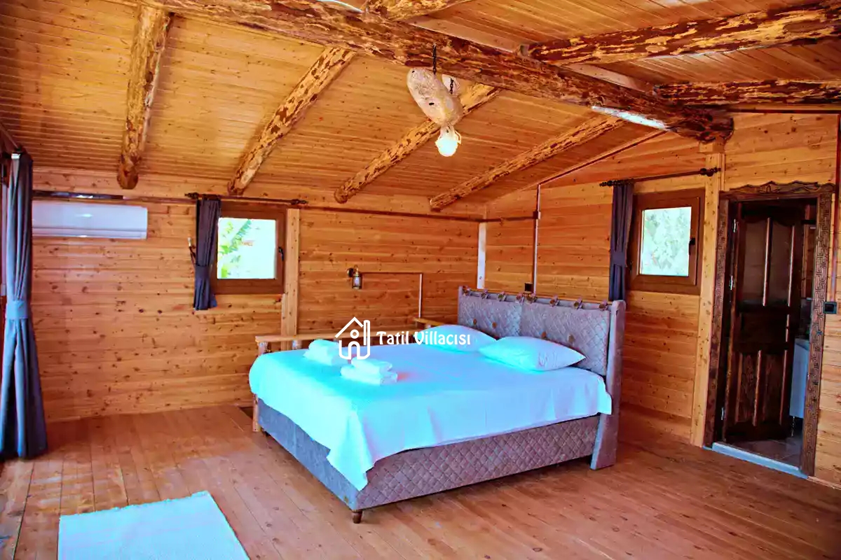 Villa Patara Manzara 3