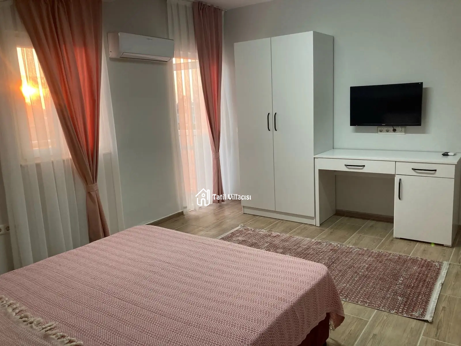 Villa Patera