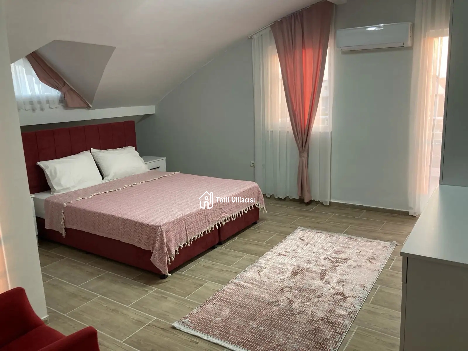 Villa Patera