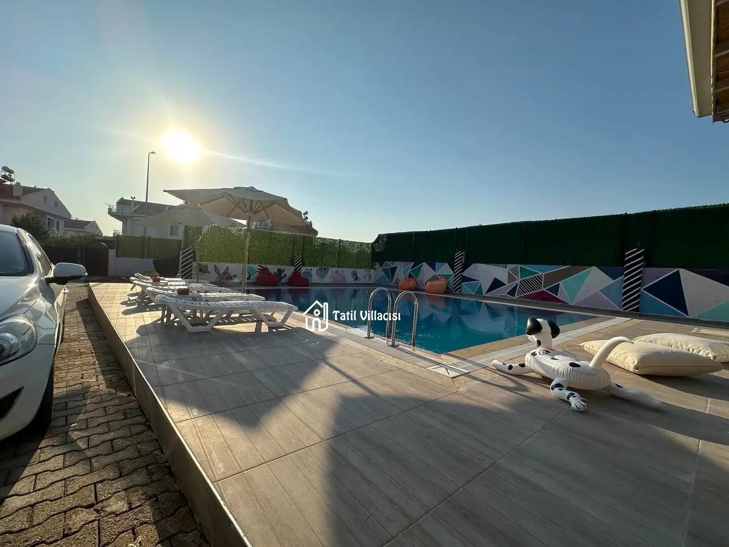 Villa Patera