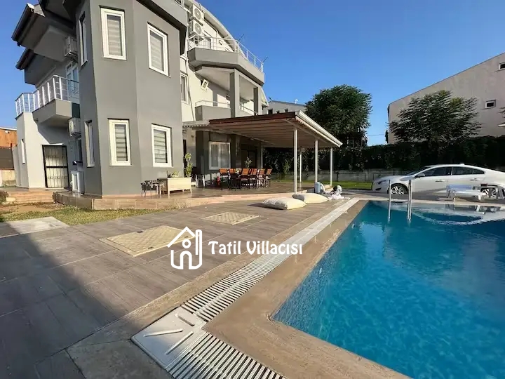 Villa Patera