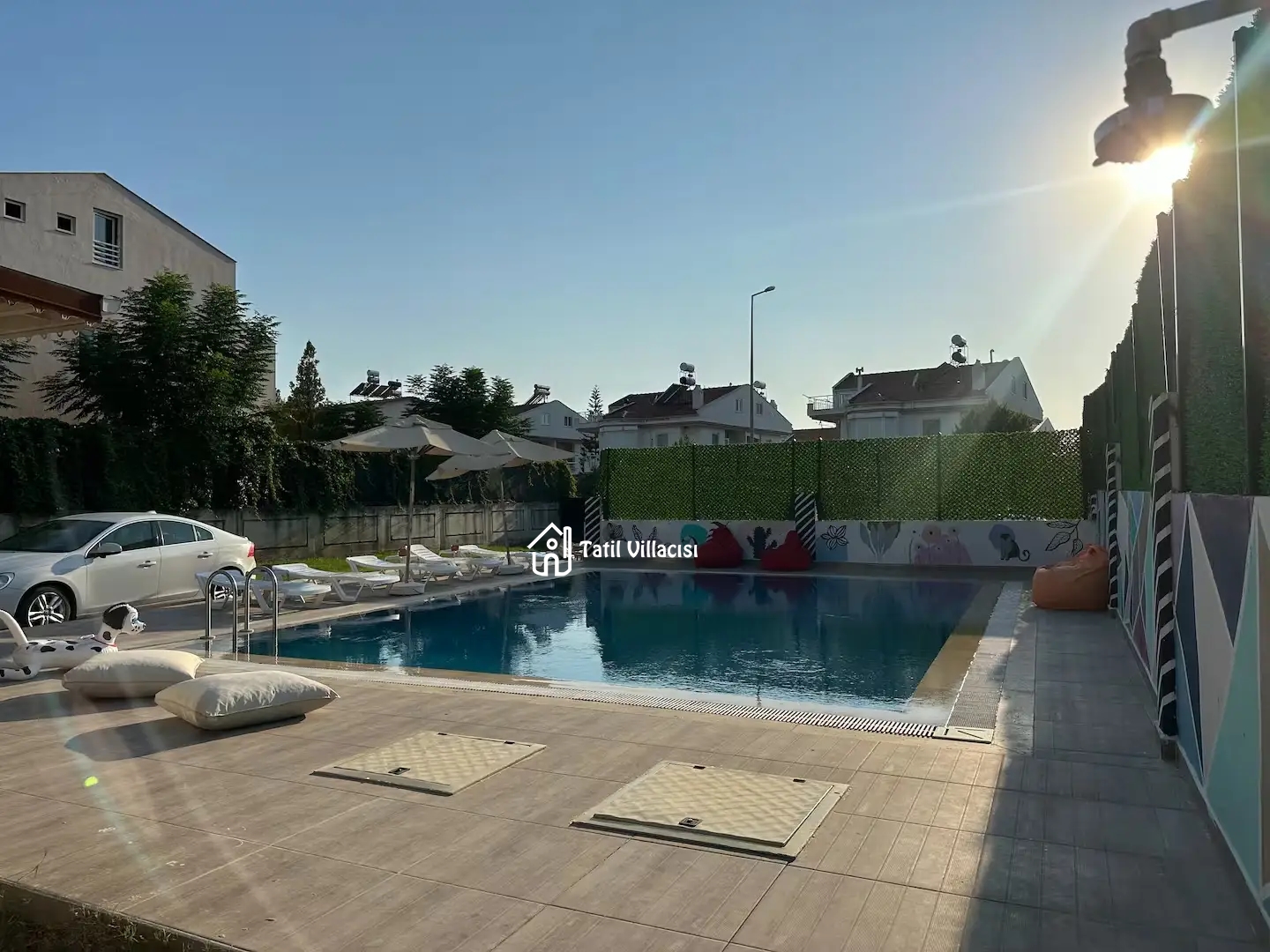 Villa Patera
