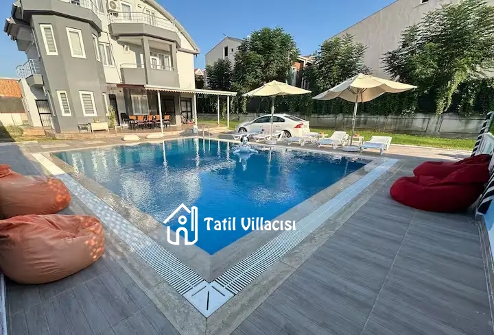 Villa Patera