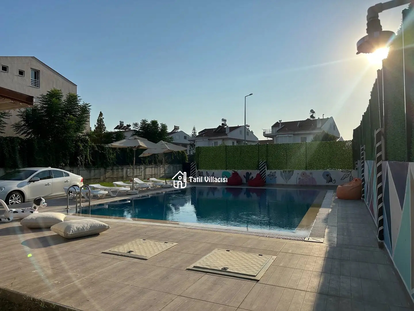 Villa Patera