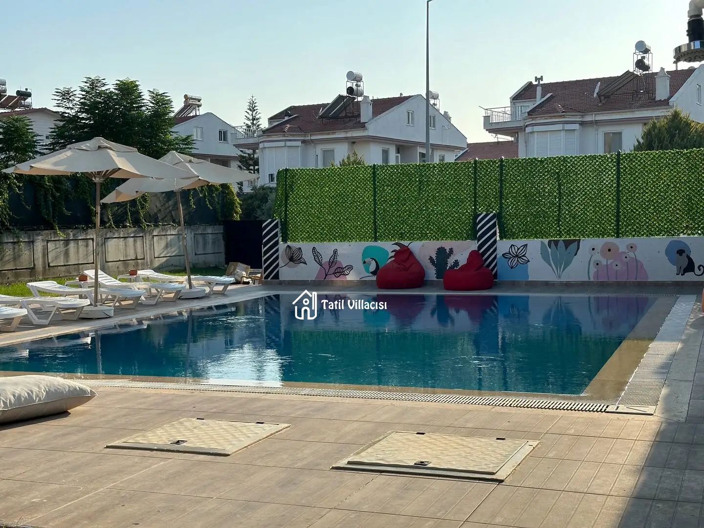 Villa Patera