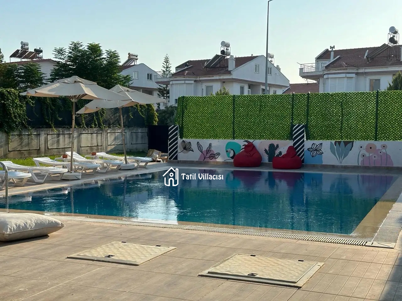 Villa Patera
