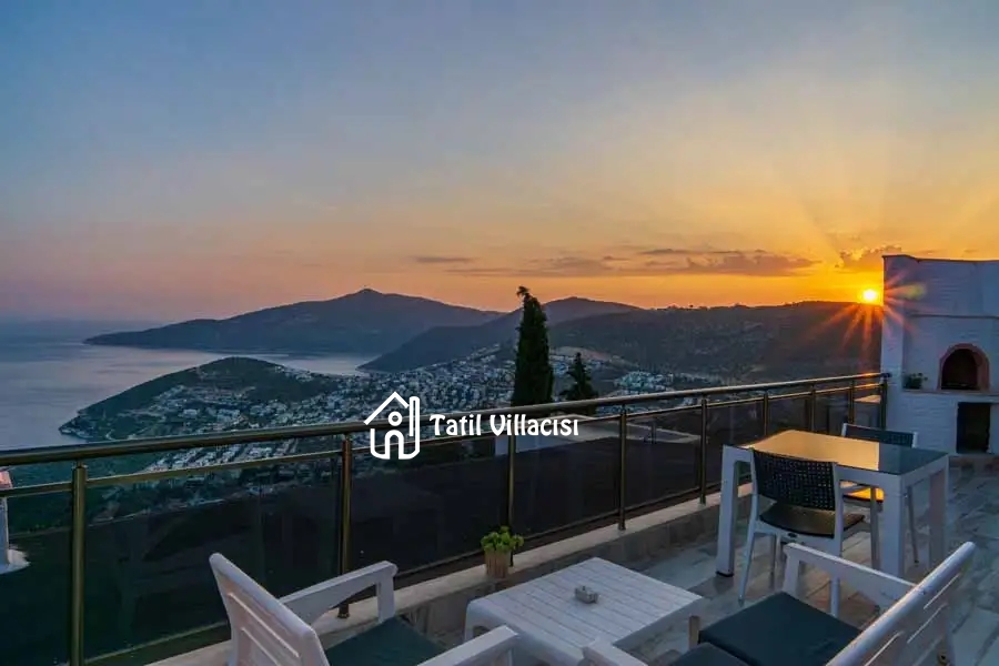 Villa Patika 6