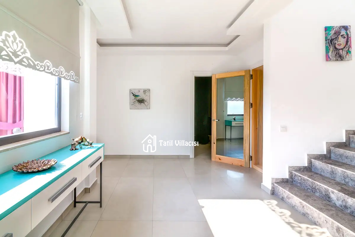 Villa Patron