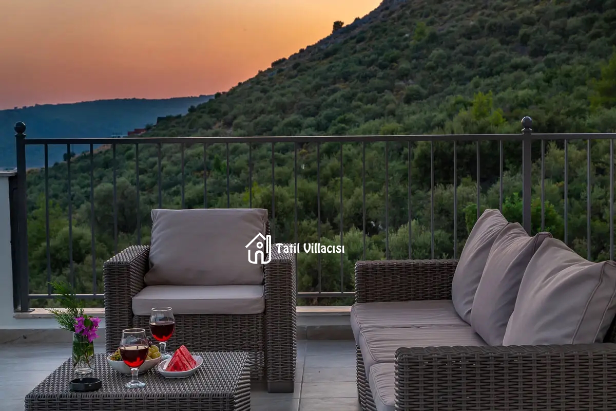 Villa Patron