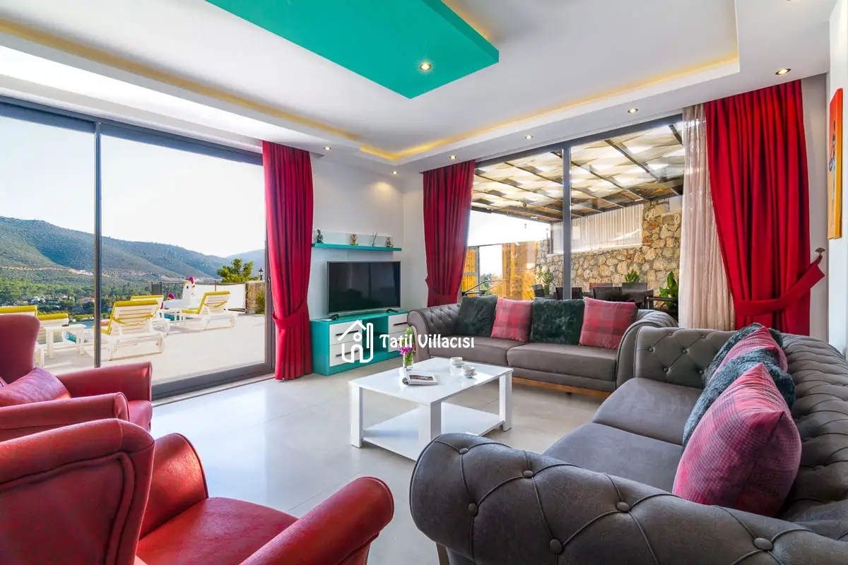 Villa Patron