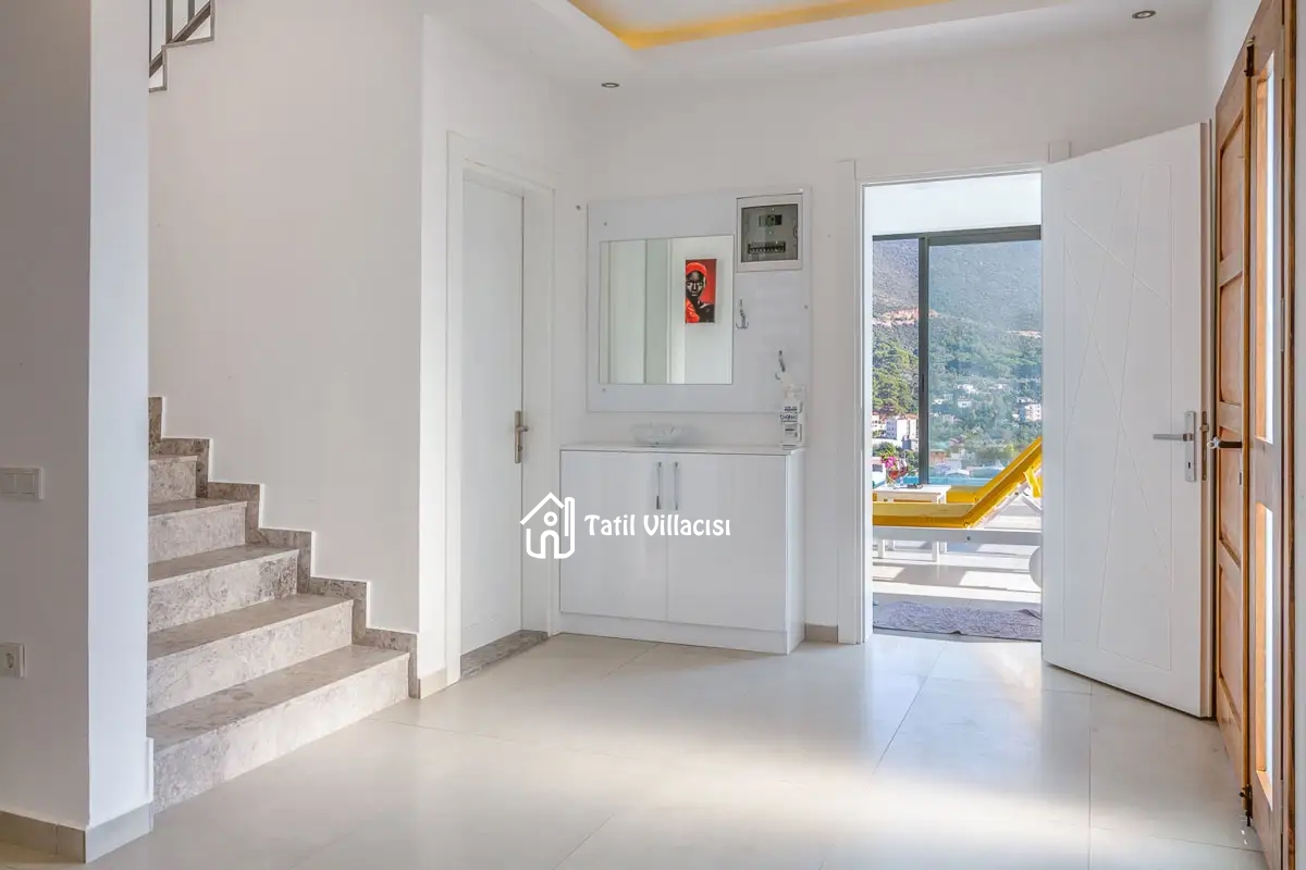 Villa Patron