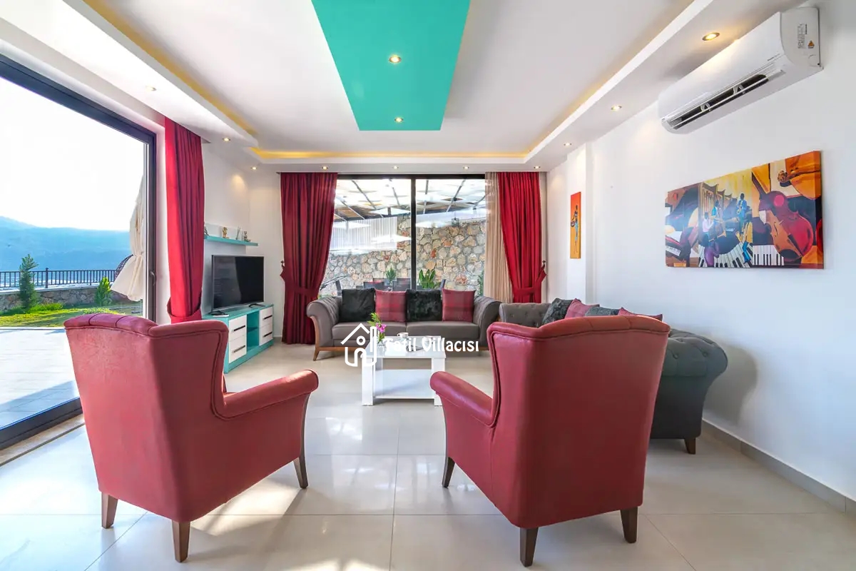 Villa Patron