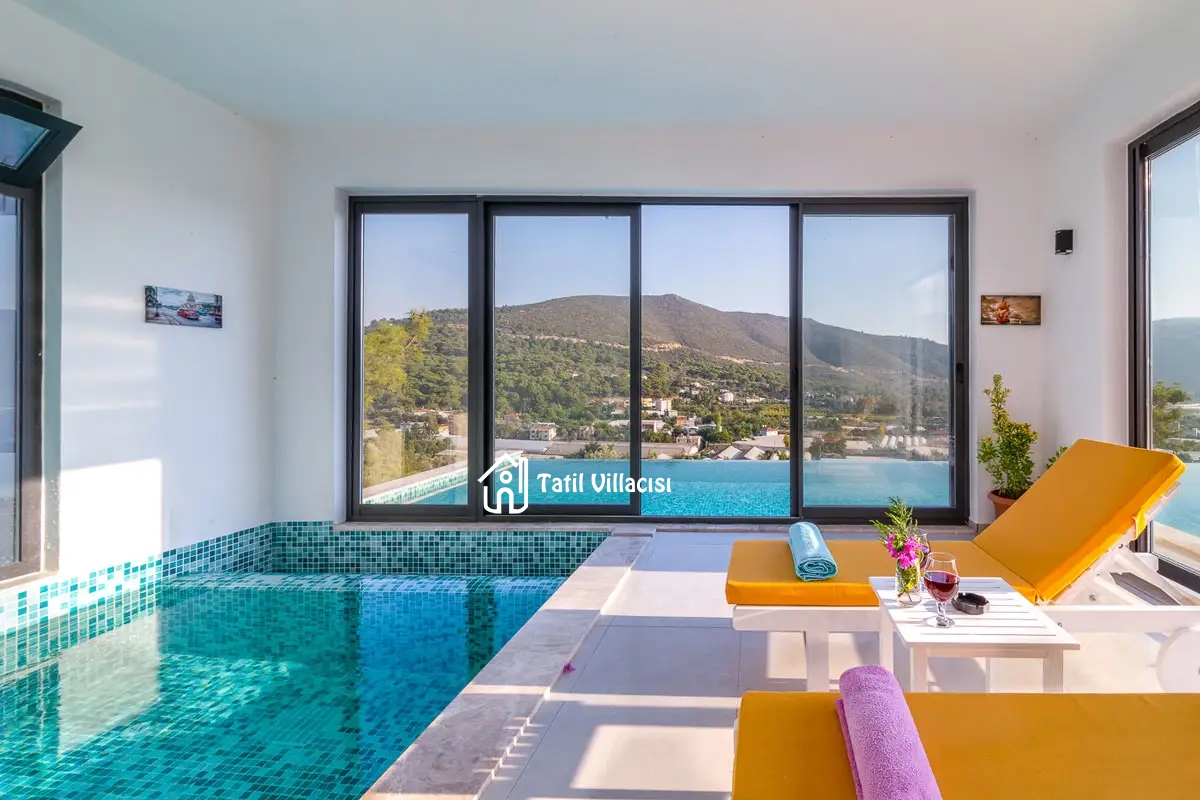 Villa Patron