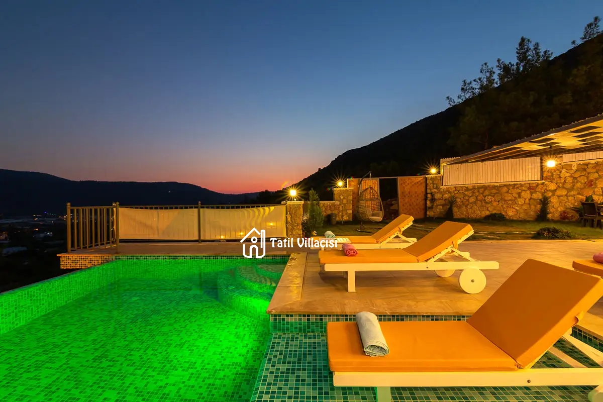 Villa Patron