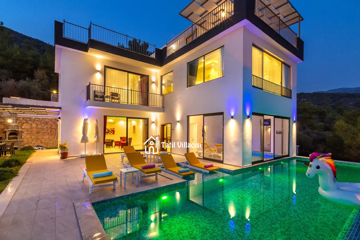 Villa Patron