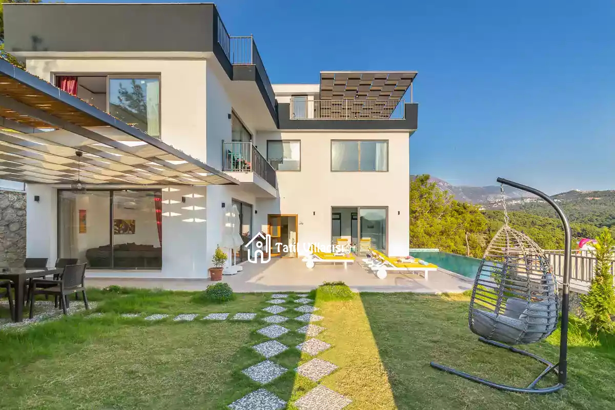 Villa Patron
