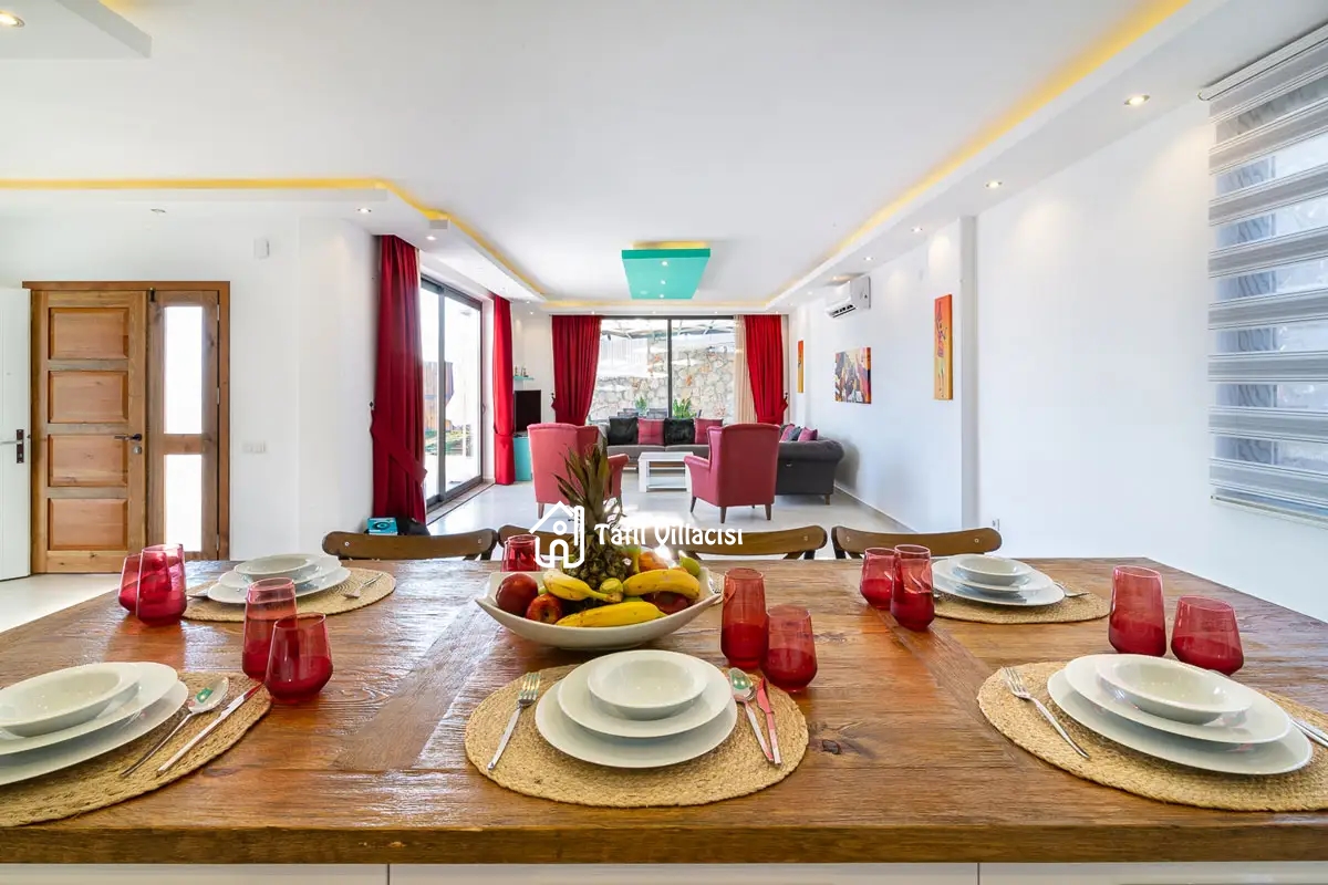 Villa Patron