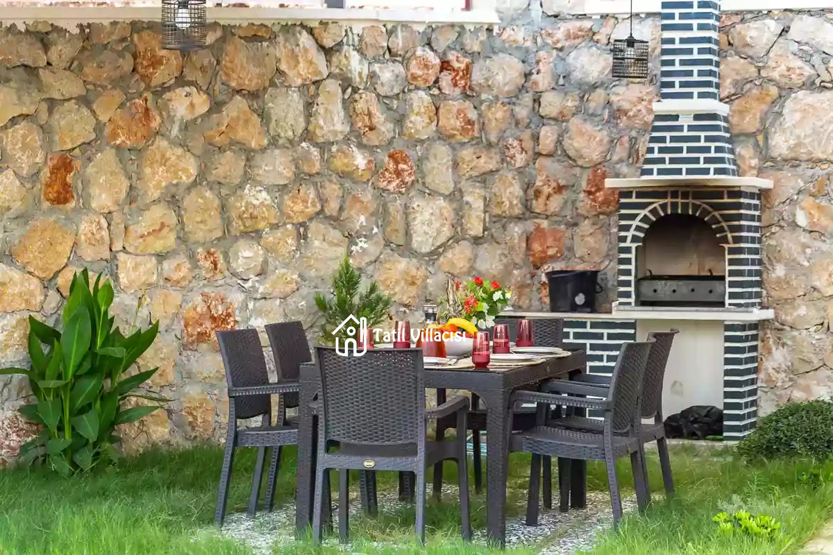 Villa Patron