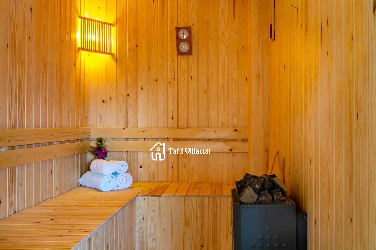 Villa Patron