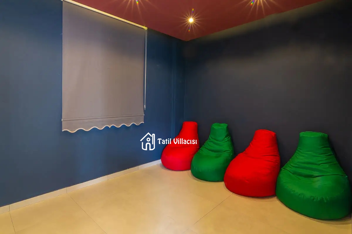 Villa Patron