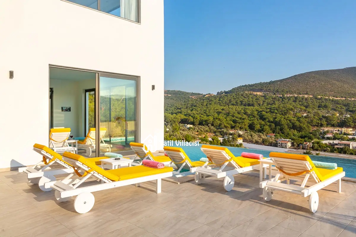 Villa Patron