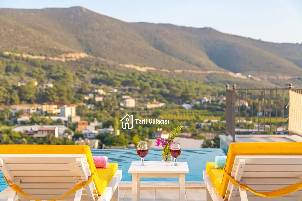 Villa Patron