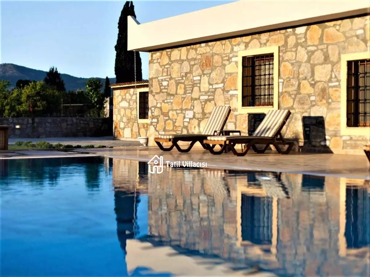 Villa Pedesa