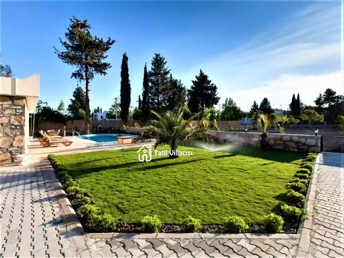 Villa Pedesa