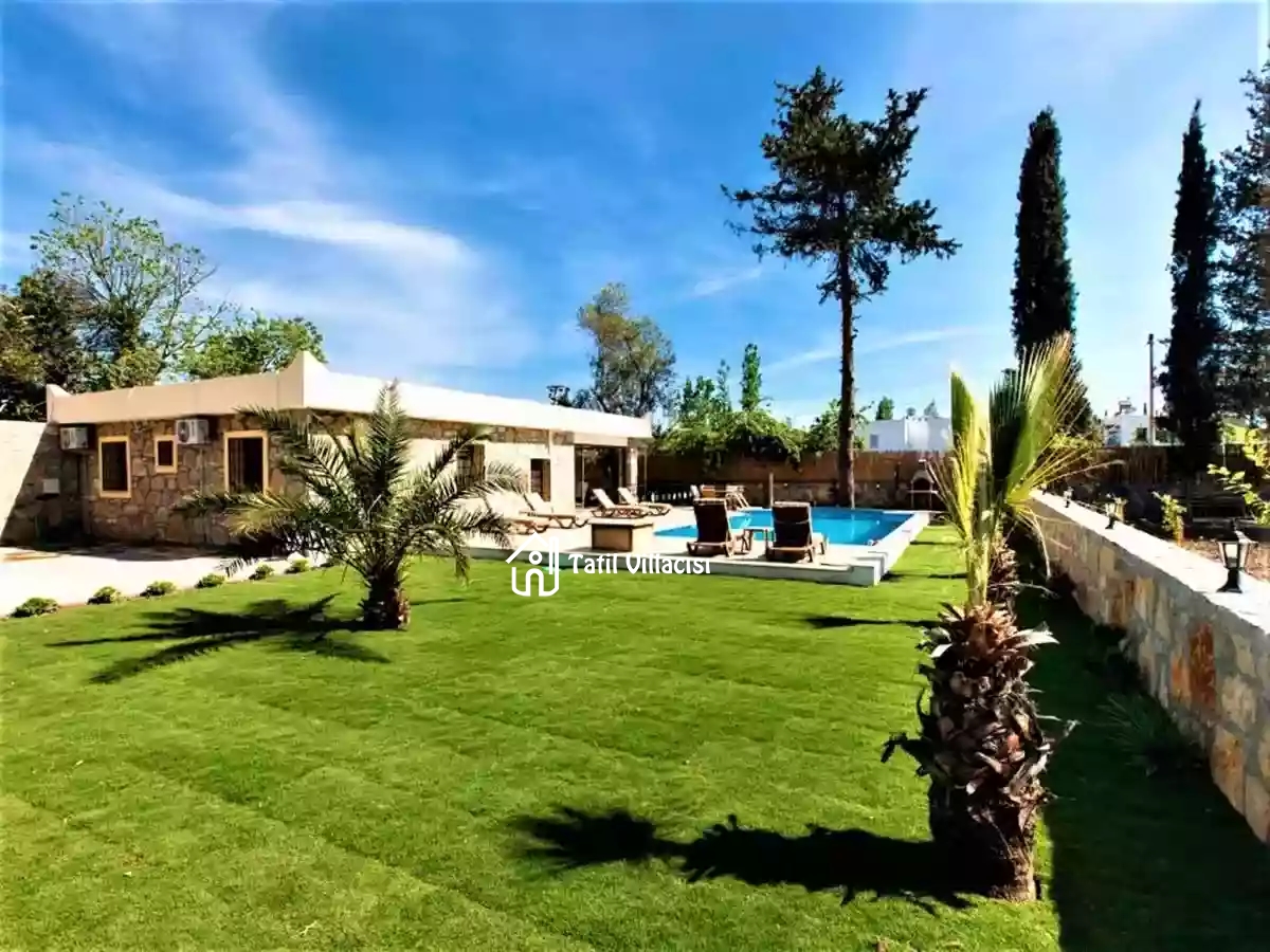 Villa Pedesa
